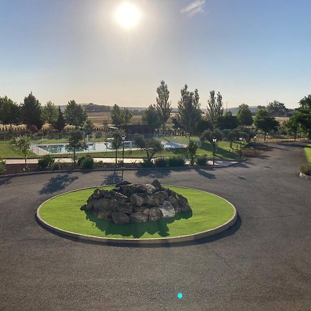 Finca Alarcos Valverde  Екстериор снимка