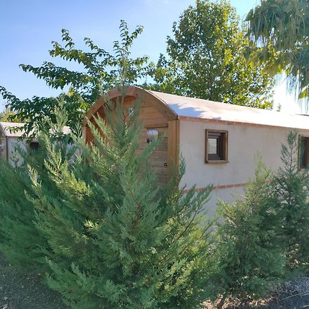 Finca Alarcos Valverde  Екстериор снимка
