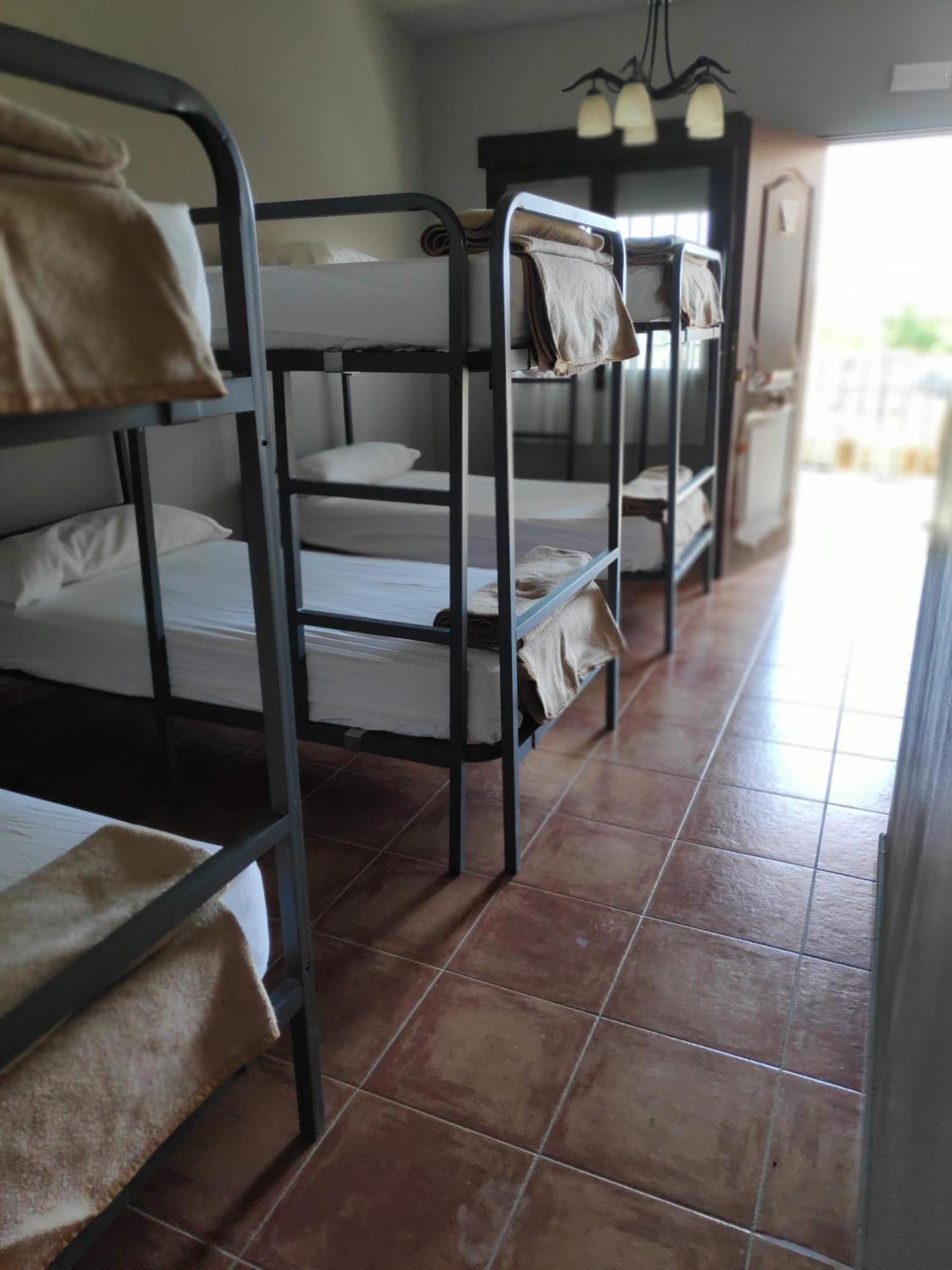 Finca Alarcos Valverde  Екстериор снимка
