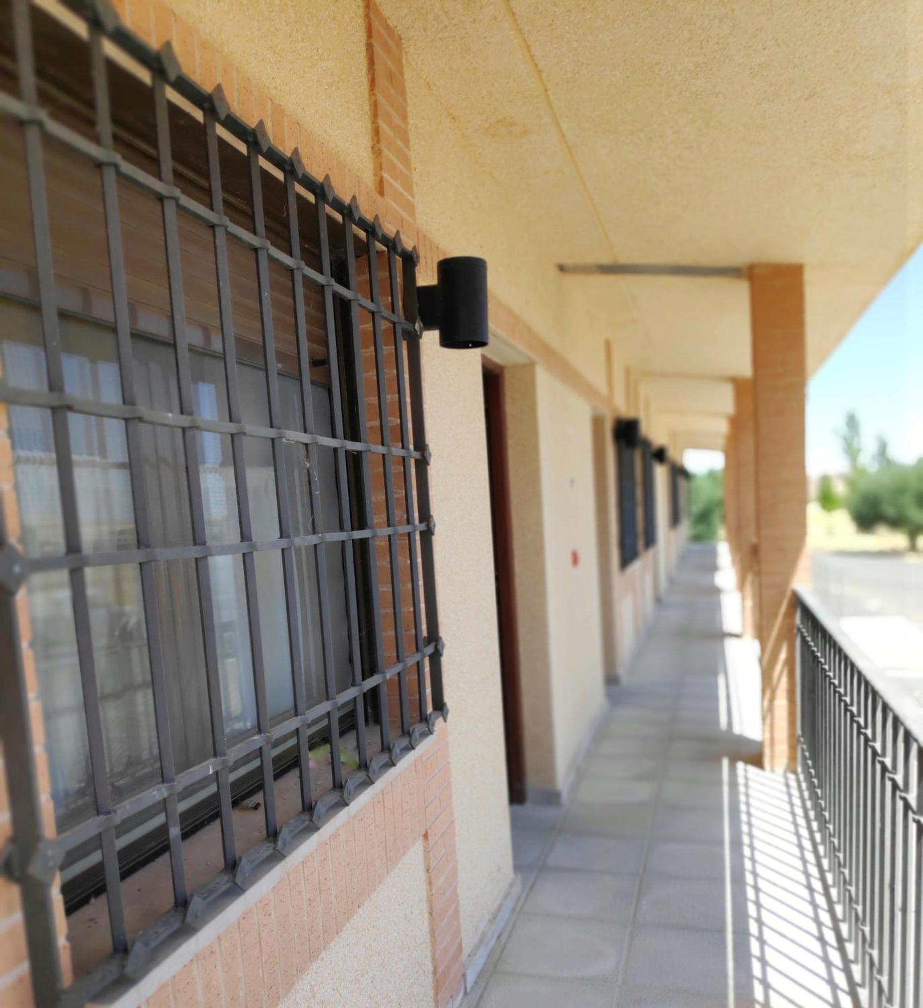 Finca Alarcos Valverde  Екстериор снимка