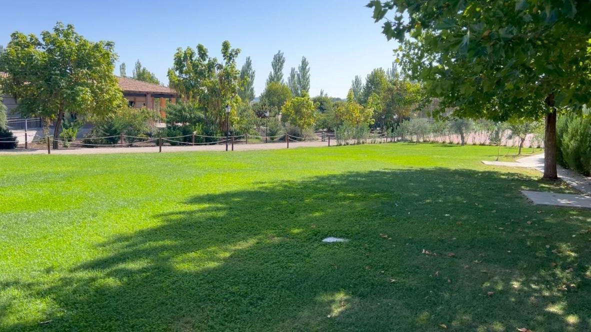 Finca Alarcos Valverde  Екстериор снимка