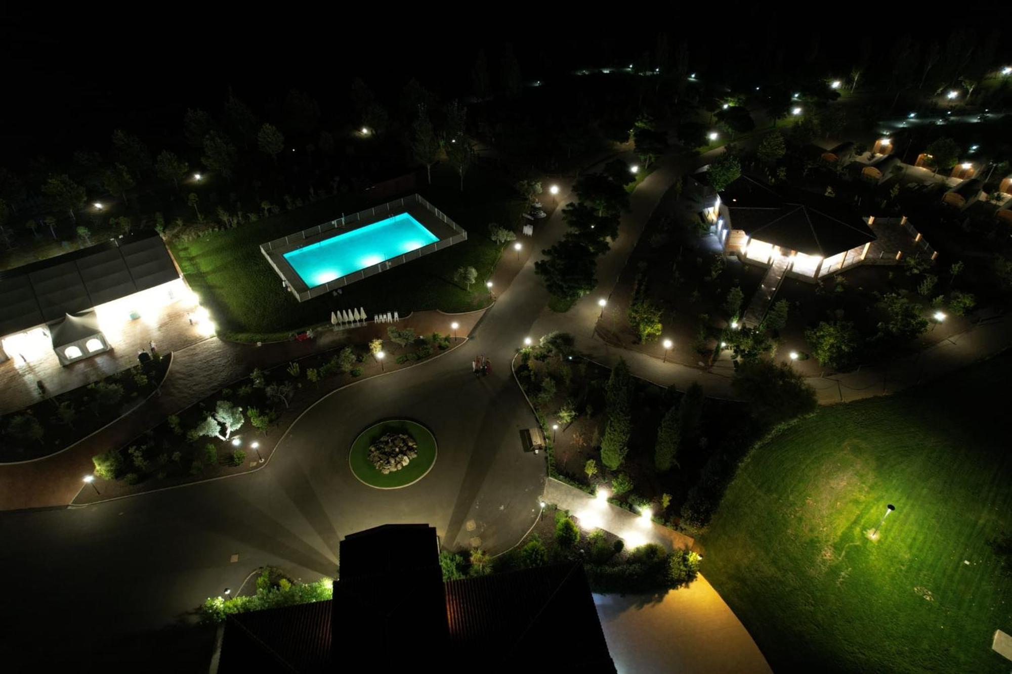 Finca Alarcos Valverde  Екстериор снимка
