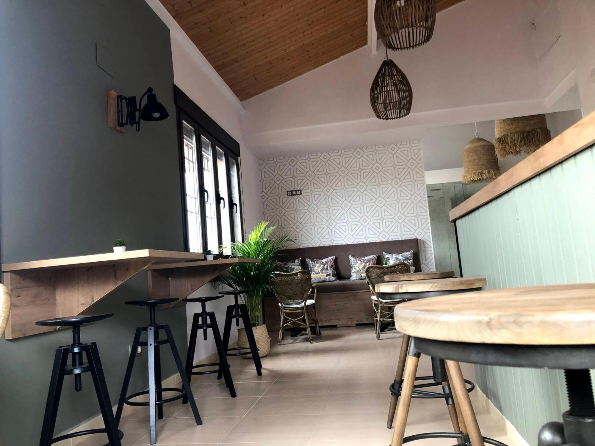 Finca Alarcos Valverde  Екстериор снимка