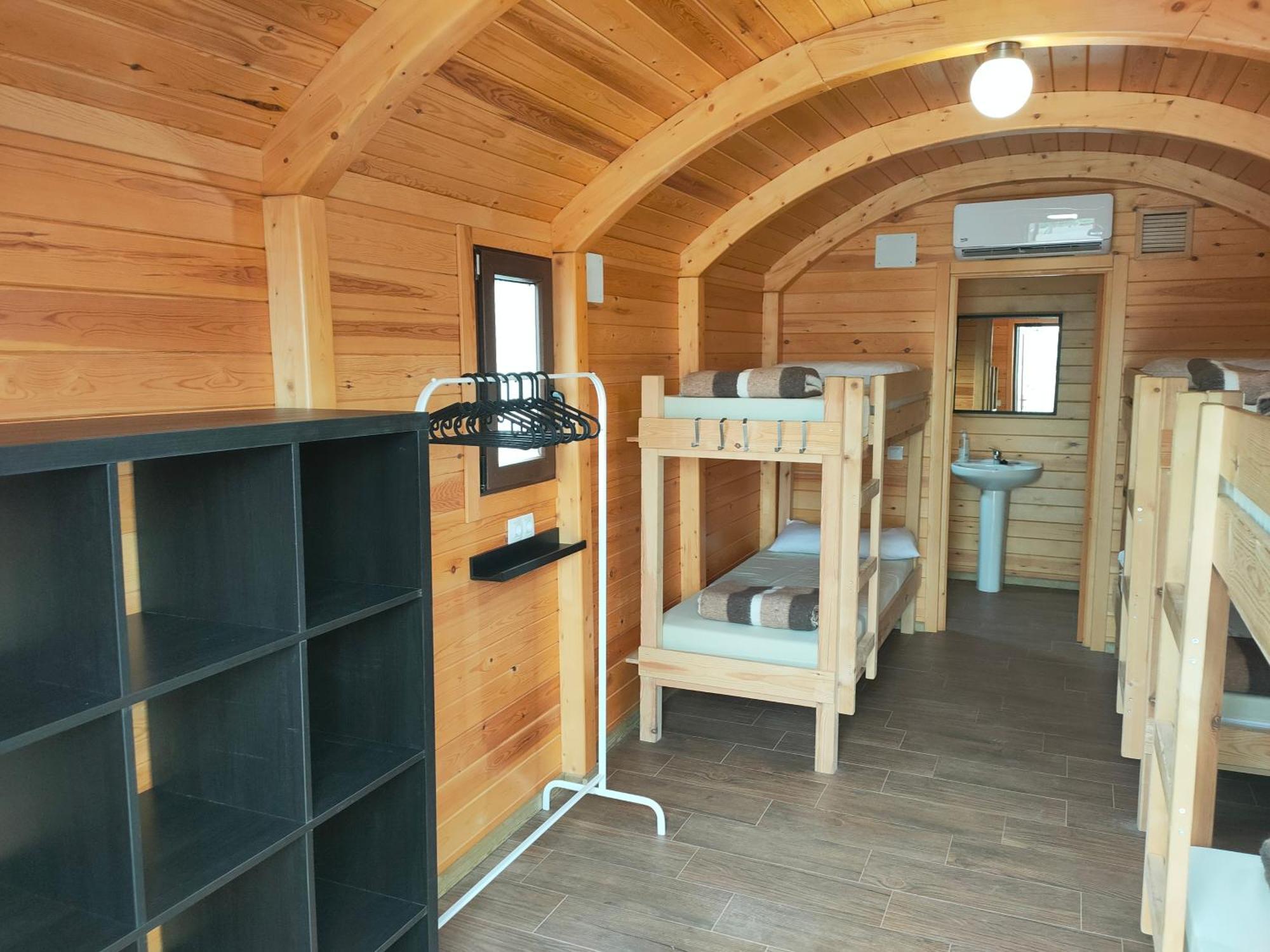 Finca Alarcos Valverde  Екстериор снимка