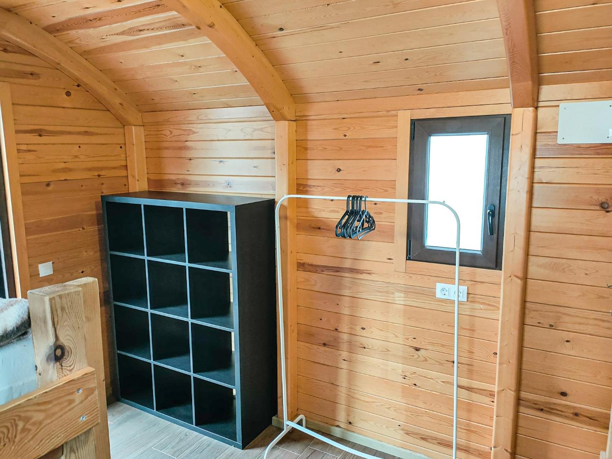 Finca Alarcos Valverde  Екстериор снимка