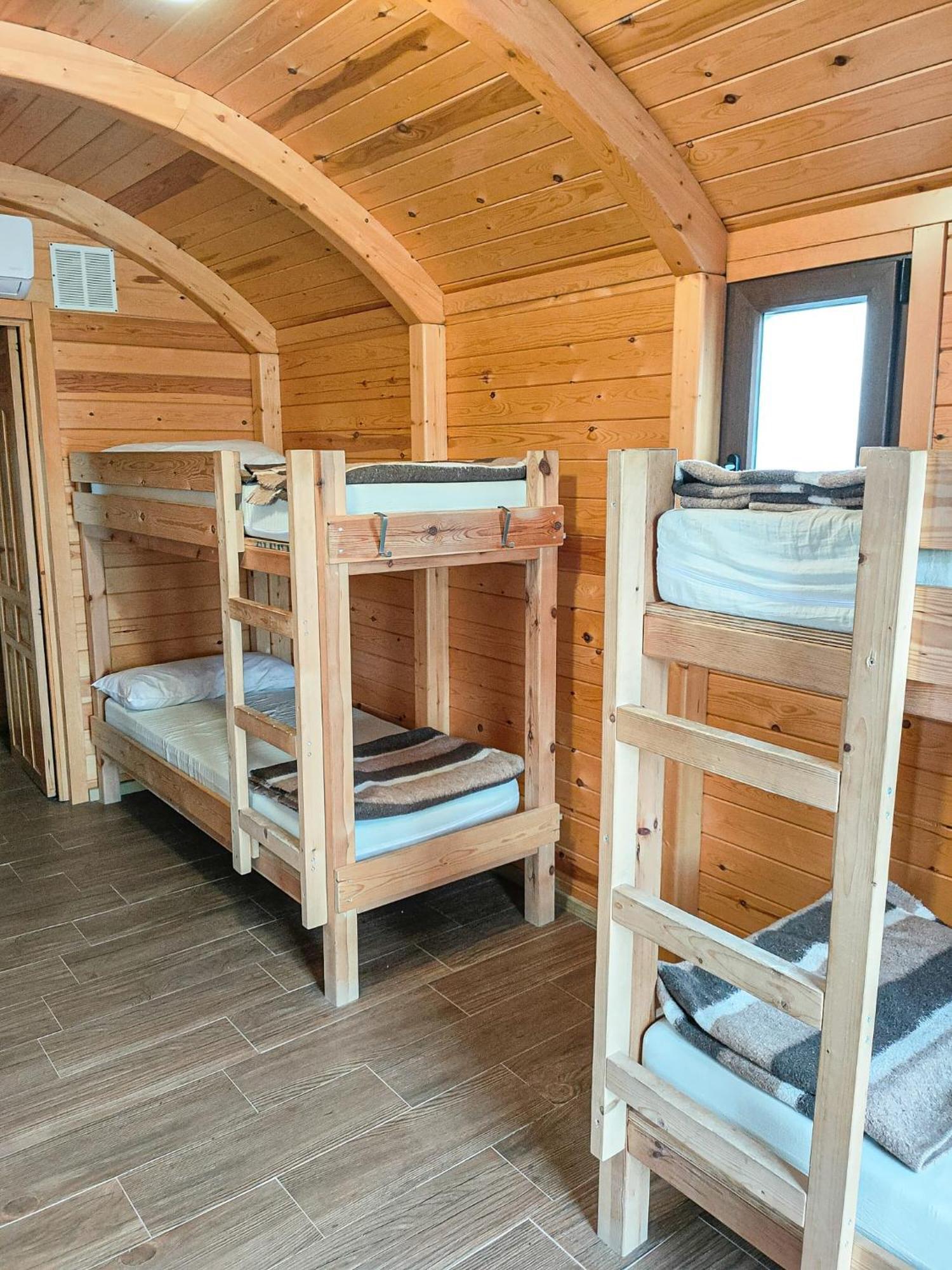 Finca Alarcos Valverde  Екстериор снимка