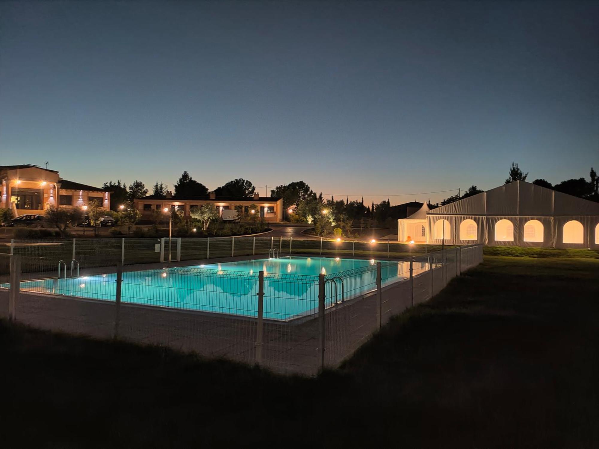 Finca Alarcos Valverde  Екстериор снимка